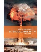 Il Secolo Breve - Eric Hobsbawm