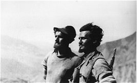 Alpini della Grande Guerra