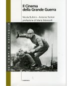 Il Cinema Della Grande Guerra, Bultrini - Tentori