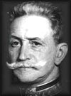 Conrad von Hotzendorf, Capo di Stato Maggiore Austriaco