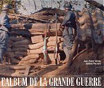 L'Album de la Grande Guerre 1914-1918