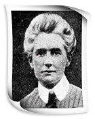 Edith Cavell