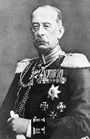 Alfred von Schlieffen