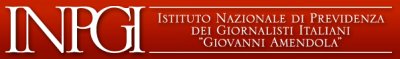 Istituto nazionale di Previdenza dei Giornalisti Italiani "Giovanni Amendola"