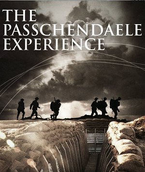 The Passchendaele Experience