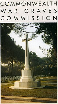 Commonwealth War Graves Commission